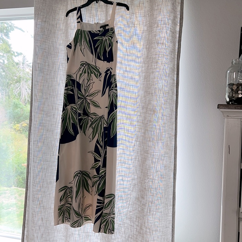 Maggy London long dress
